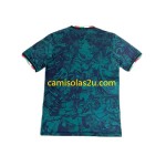 Camisolas de futebol Itália Renaissance Equipamento Principal 2023/24 Manga Curta